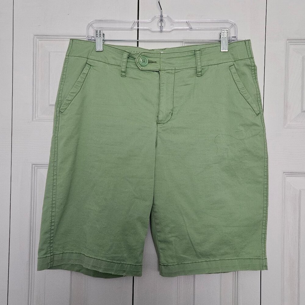 Bermuda Shorts - 2 Pair Lot